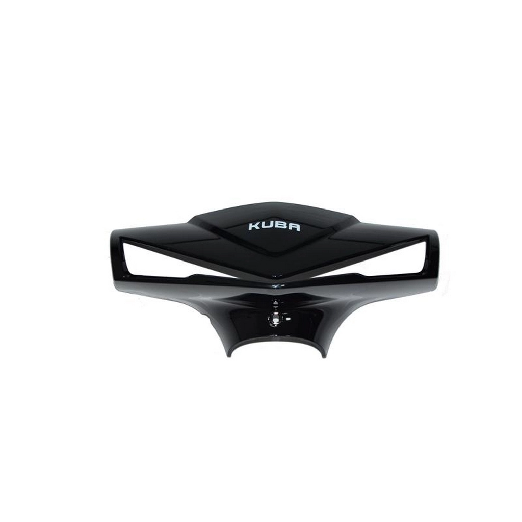 KUBA SPACE SİNYAL PANELİ SİYAH [SPACE MAX - BOLERO] #KM 71502